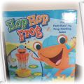 Gra Hop Hop Frog