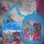 Zestaw Monster High torebka plecak nowe prezent