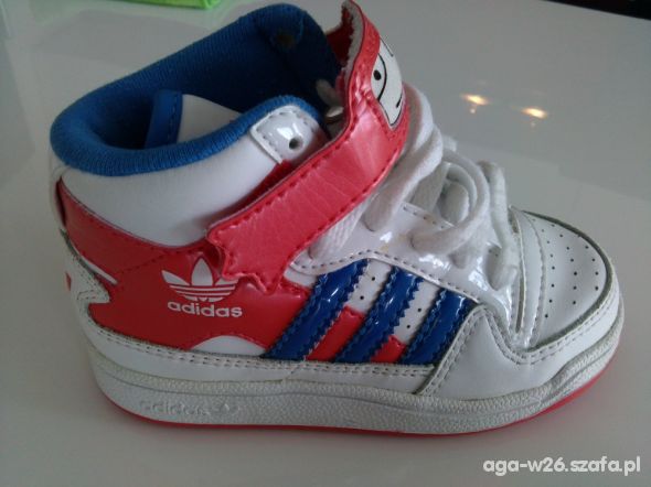 adidas 24 dla chlopca