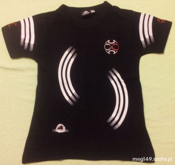 BLUZECZKA ADIDAS