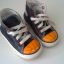 convers ALL STAR HI CHUCK TAYLOR rozmiar 22