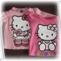 2 blizeczki Hello Kitty