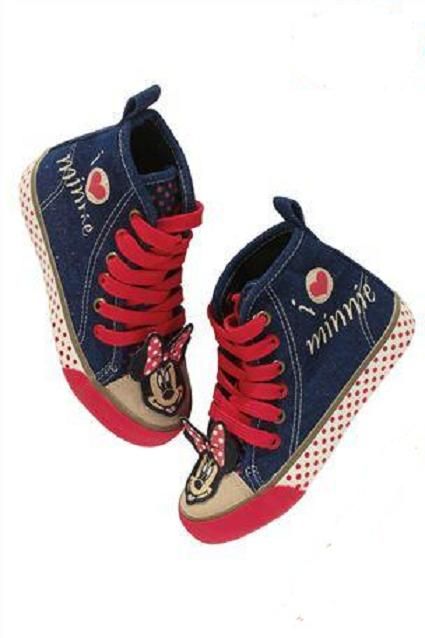 NEXT Wiosna Trampki MIKI 11UK 28 29EU