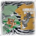 dwie koszlki Tom i Jerry 104