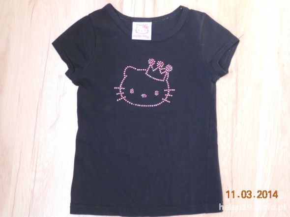 Hello Kitty 5 lat