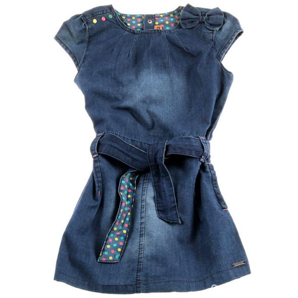 Jak nowa sukienka Cool Club 122