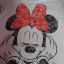 Komplet Minnie Mouse r92 C&A