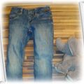 HILFIGER Super jeansy 4 5 lat