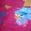 My Litlle Pony Rainbow Dash r 104