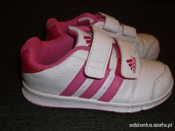 adidas buty jak nowe r 25