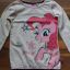 CoolClub Pony bluzka 116 z Pinki Pie