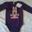 Nowe Body z Minnie reserved kids 80