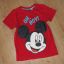 MICKEY MOUSE KOSZULKA H&M