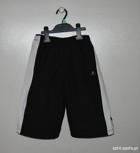 spodenki krótkie 134