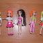 Laleczki Polly Pocket