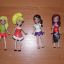 Laleczki Polly Pocket