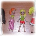 Laleczki Polly Pocket