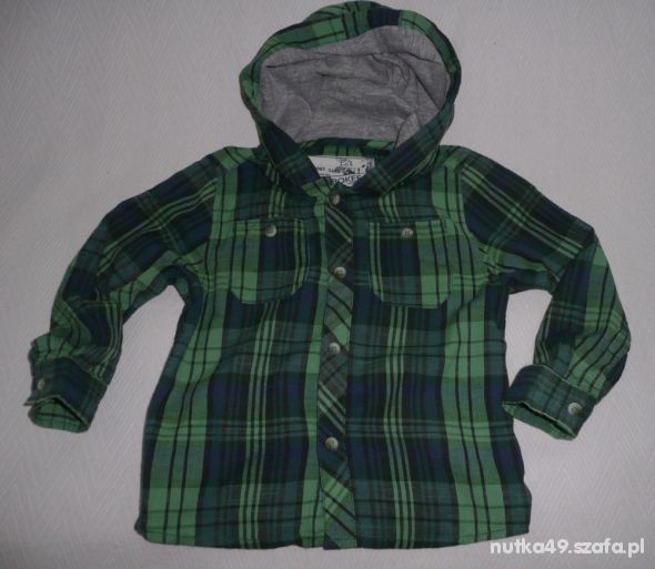 cherokee koszula 2 do 3 lat 98 cm