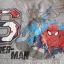 Spiderman bluza 110cm MARVEL