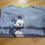 T SHIRT UNISEX DISNEY DŁ RĘKAW ROZ 62 NOWY Z METKĄ