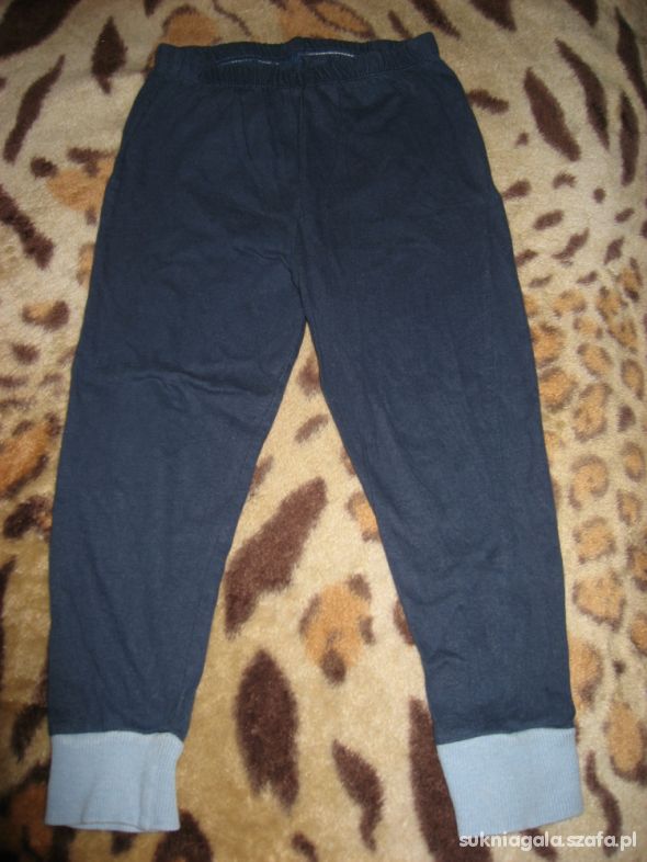 Spodnie dresowe Primark r 98