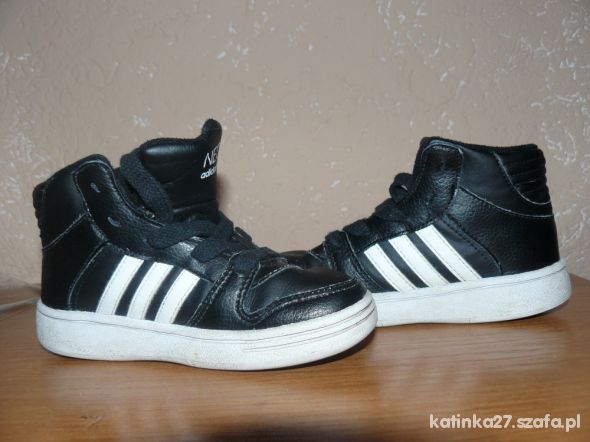 ADIDAS NEO BUTY DO KOSTKI