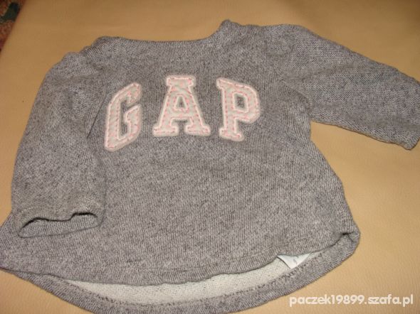 Baby Gap sweterek