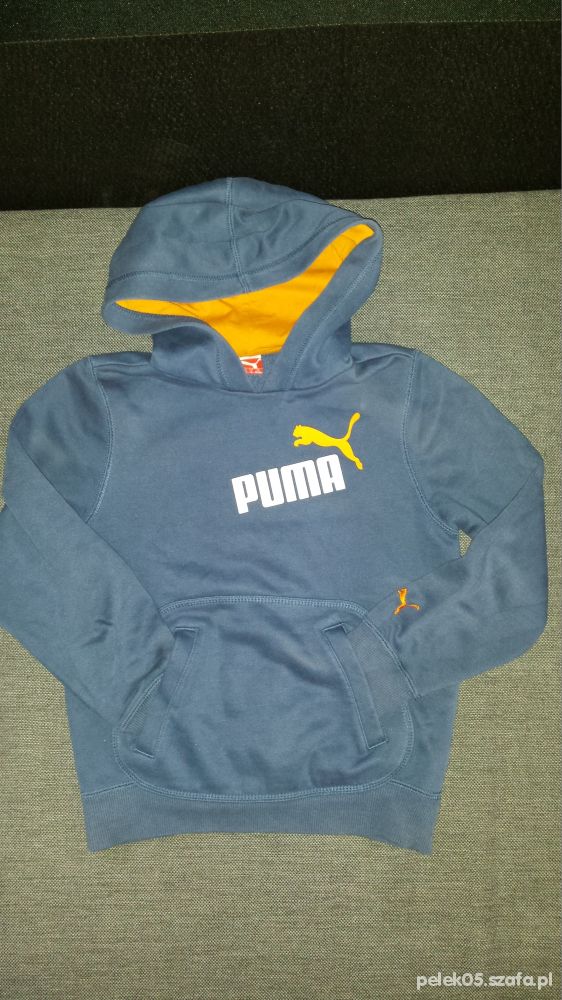 bluza PUMA