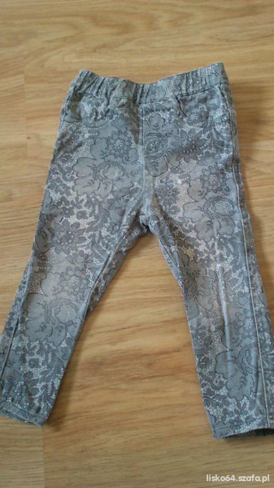 modne tregginsy 86