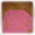 bluzki rozne kolory 8 9 lat