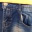 ZARA jeansowe rurki z dziurami 9 10 lat 140
