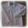 Biała koszula Reserved rozm 122