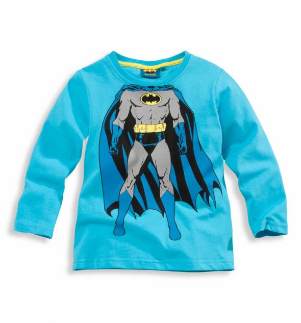 C A batman turkus 110 j nowa