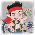Jake i piraci