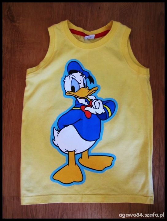 Disney Donald 122