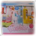 Domek Barbie
