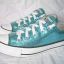 CONVERSE ALL STAR MODNE DUPER TRAMPKI roz 36 i poł