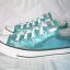 CONVERSE ALL STAR MODNE DUPER TRAMPKI roz 36 i poł