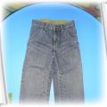 Spodnie chłopięce dżinsowe 5 10 15 rozmiar 98