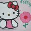 OKAZJA HM 98 104 bokserka hello kitty biedronki