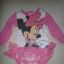 disney minnie body