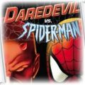 SPIDERMAN vs DAREDEVIL bajka na DVD