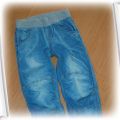 jeansowe pumpki EXTRA 122 detroit lindex