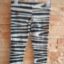 Getry legginsy Next zebra 98 104 cm