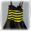 Sukienka pszczółka