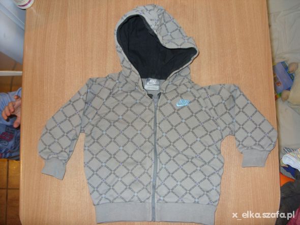 Bluza Nike rozmiar 8086