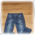 Spodnie Jeans New Royal rurki