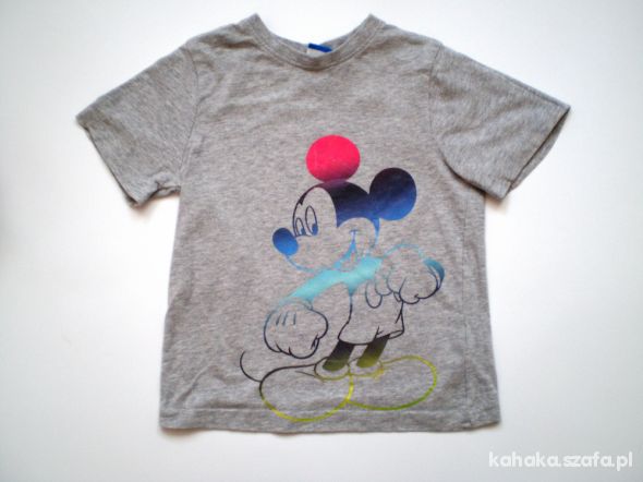 Koszulka z Mickey
