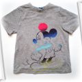 Koszulka z Mickey