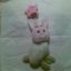 Szukam zabawki różowego króliczka firmy Simba baby